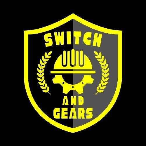 Switch and Gears Logo